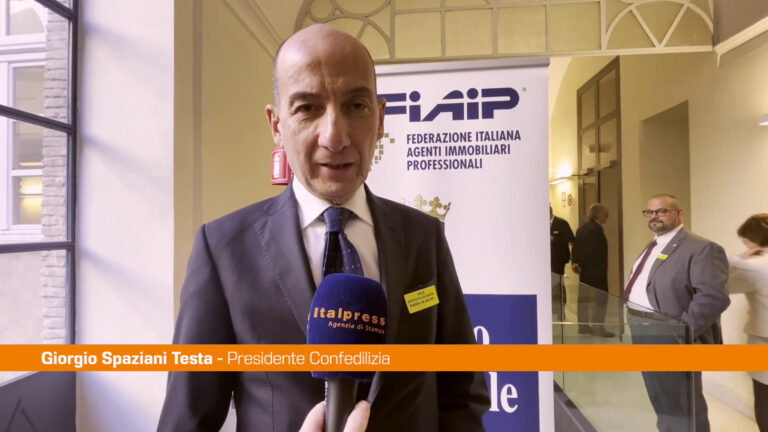Confedilizia: “Serve spinta ad affitti con incentivi”