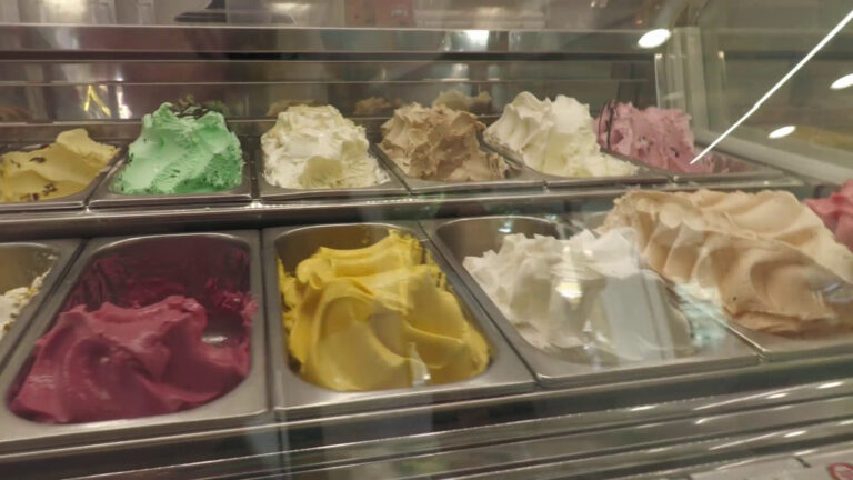 Assoturismo e AIG: “Forte appeal del gelato sui turisti”. Taormina tra le “capitali” del gusto