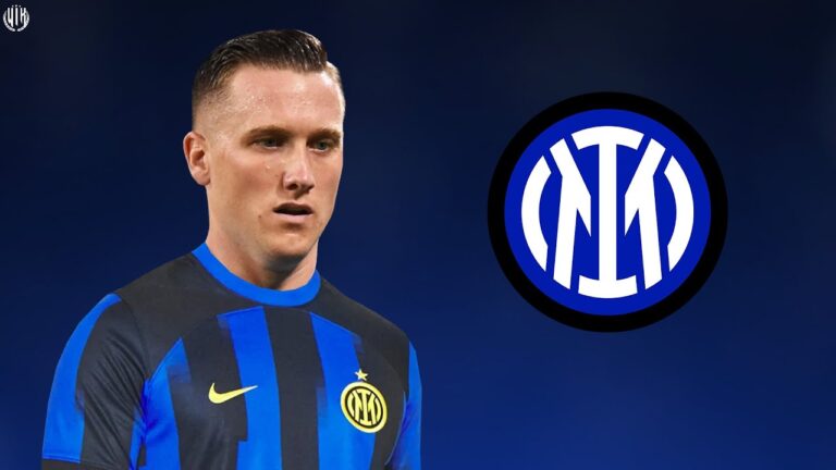 Inter-Zielinski, ci siamo: arriva la firma
