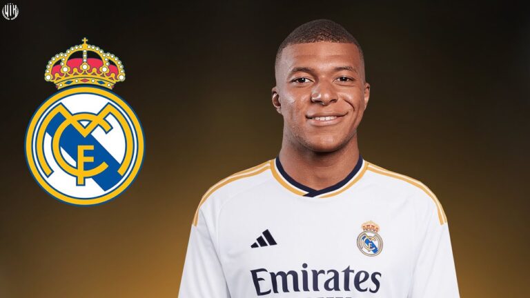 Mbappé al Real: è fatta, lo ha comunicato al Psg Mbappé al Real: è fatta, lo ha comunicato al Psg