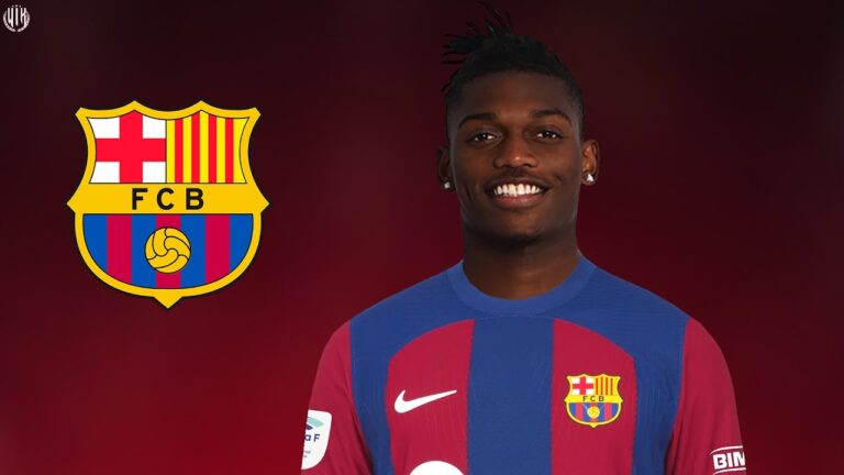 Milan, Leao nel mirino del Barca