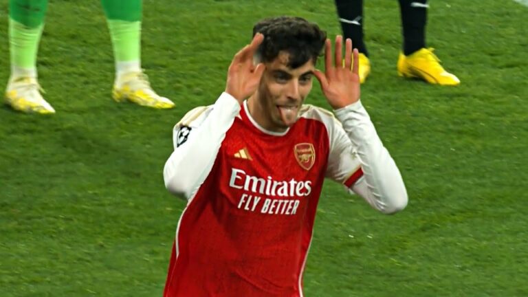 Havertz lascia l’Arsenal, Juve e Inter ci pensano Havertz lascia l’Arsenal, Juve e Inter ci pensano