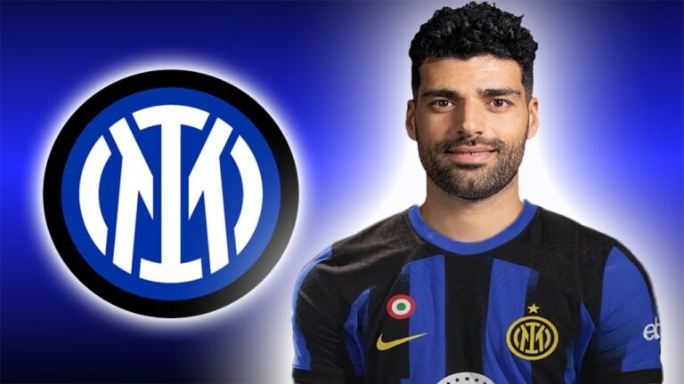Taremi all’Inter, arriva l’annuncio