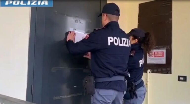 Sfruttavano migranti irregolari, sequestro a cooperativa Sfruttavano migranti irregolari, sequestro a cooperativa