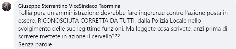 Carnevale a Taormina, la Giunta chiede a Lo Presti di "relazionare" sul sequestro dei carri 1 post del vicesindaco di Taormina