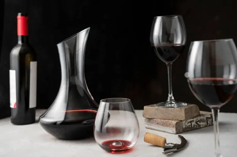 Arriva un nuovo naso elettronico per la verifica dei vini Arriva un nuovo naso elettronico per la verifica dei vini