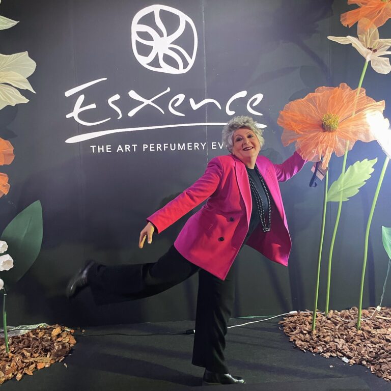 Narcisse Taormina conquista Esxence Milano: ecco le novità in arrivo