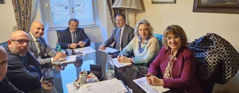Dissesto a Taormina, De Luca ipotizza un nuovo piano di riequilibrio