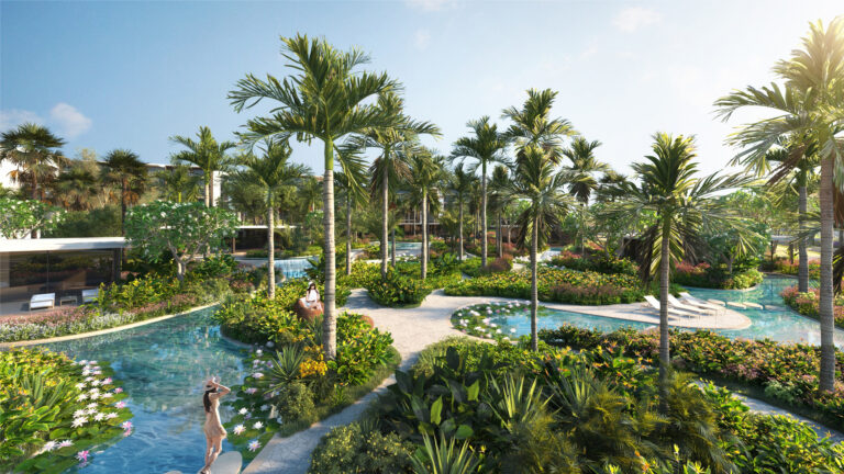 Four Seasons alla conquista dell’Arabia Saudita: possibili incroci con Taormina Four Seasons alla conquista dell’Arabia Saudita: possibili incroci con Taormina
