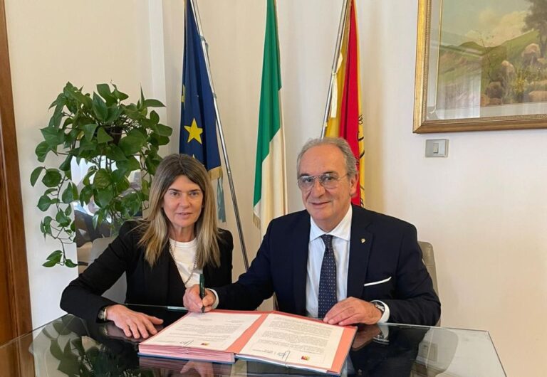 Turismo, accordo Regione-Unioncamere Sicilia: “Unite le forze”