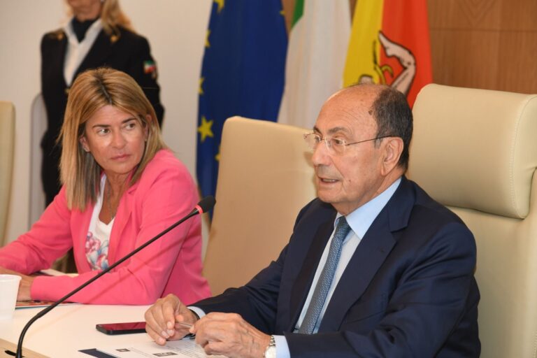 Gli “Stati generali del cinema” in Sicilia dal 12 al 14 aprile a Siracusa