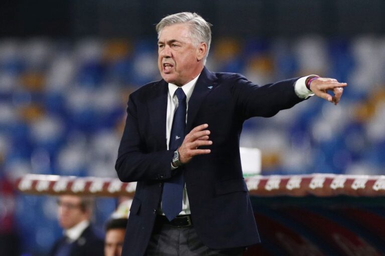 Frode fiscale, in Spagna chiesta condanna in carcere per Ancelotti