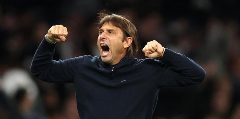 Rai, Conte verso il Napoli: stretta finale per il colpo dell’estate