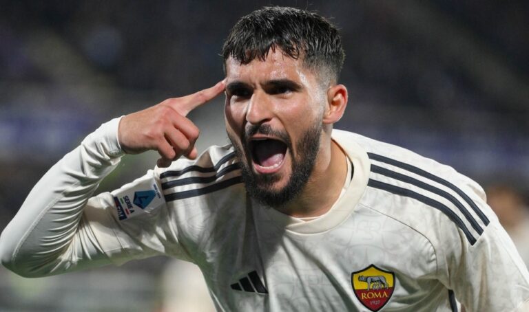 Fiorentina-Roma 2-2, highlights e gol