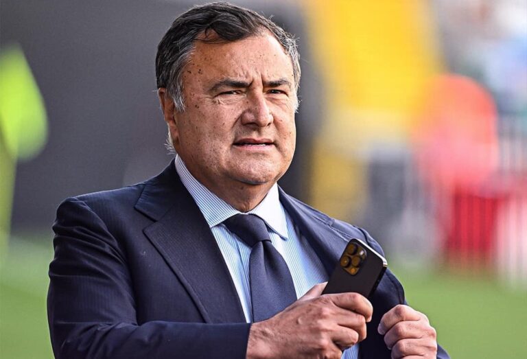 La Fiorentina saluta Barone: “Addio con immensa tristezza”