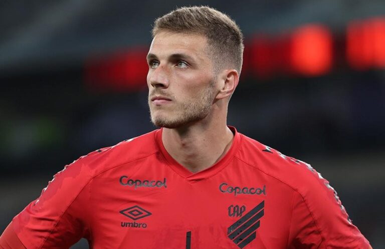 L’Inter prende Bento: è il portiere del futuro L’Inter prende Bento: è il portiere del futuro