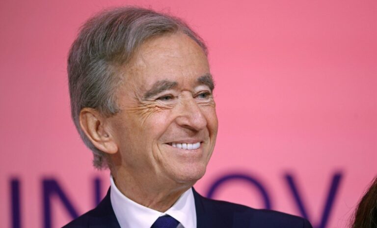 Mediobanca Research “incorona” LVMH per la nuova proprietà di Armani