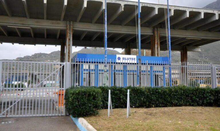 La Blutec di Termini alla Pelligra Holding, previste 350 assunzioni