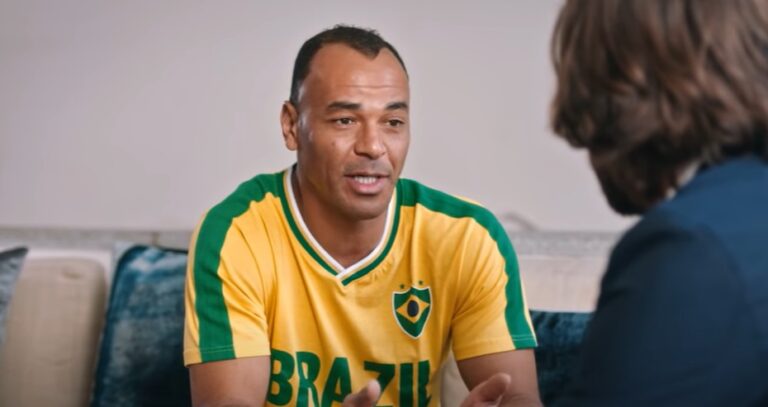 Cafu sul lastrico, finisce all’asta la sua villa da 7,4 milioni