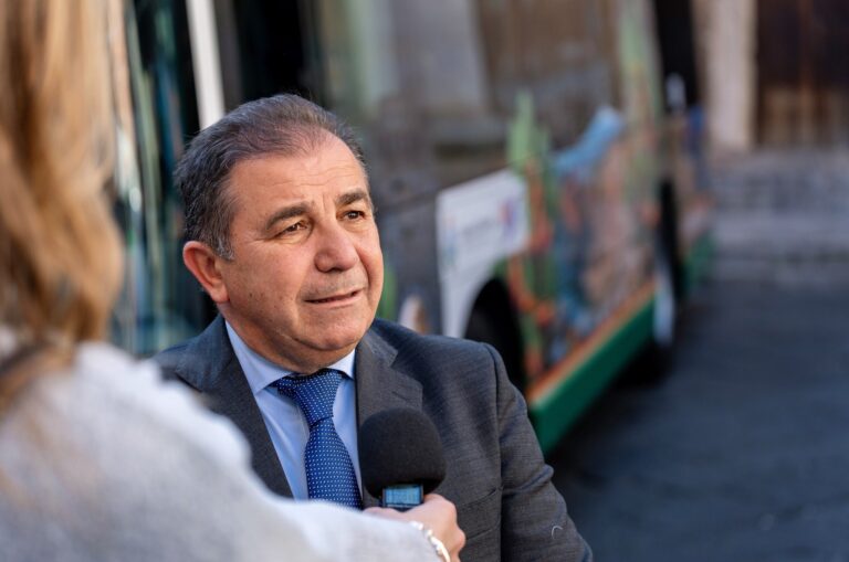 Asm Taormina: “Mappatura della rete idrica per ridurre le perdite”