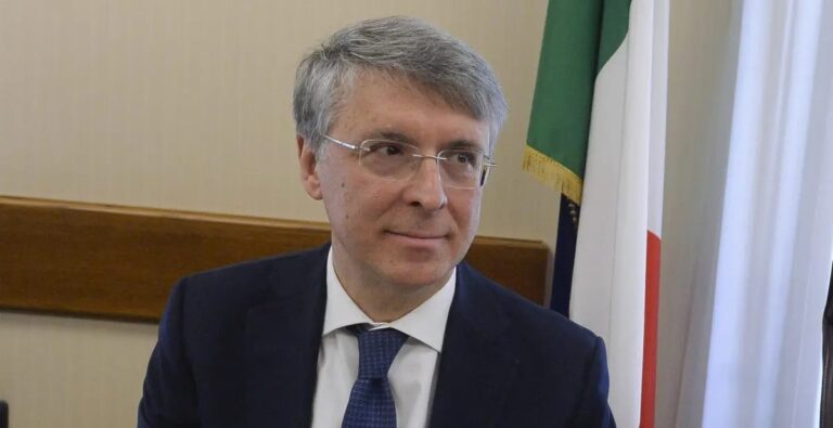 Dossieraggio, Cantone avverte: “Non è una bolla di sapone”