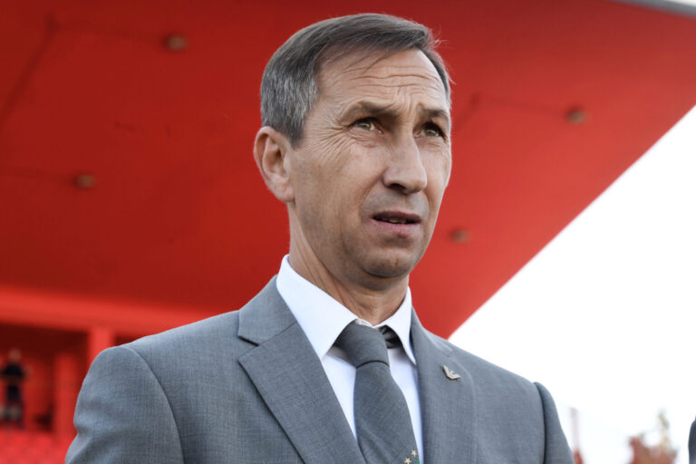 Under 21, Nunziata: “Con Lettonia e Turchia vogliamo il massimo”