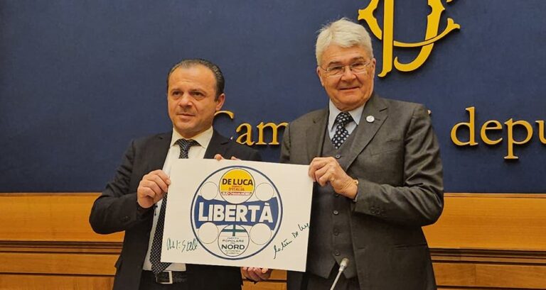 Europee, Castelli e i leghisti mollano il sindaco di Taormina: “Ritiriamo il simbolo”
