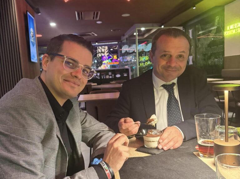 Europee: il sindaco di Taormina candida Rizzi, l’influencer animalista