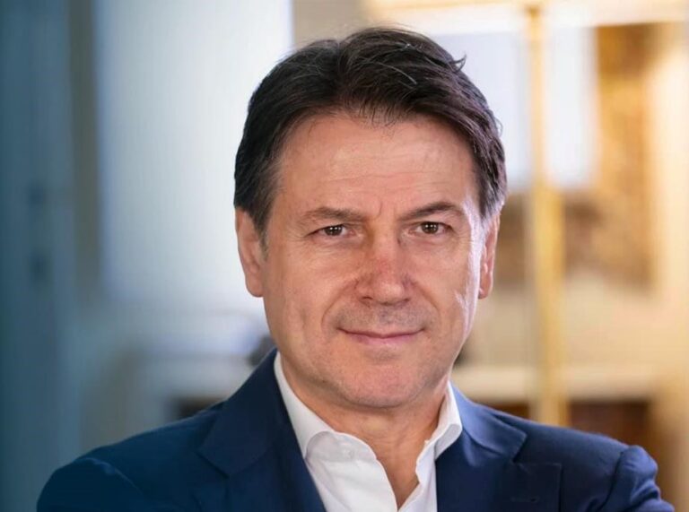 Conte: “Con il governo Meloni record di poveri assoluti”
