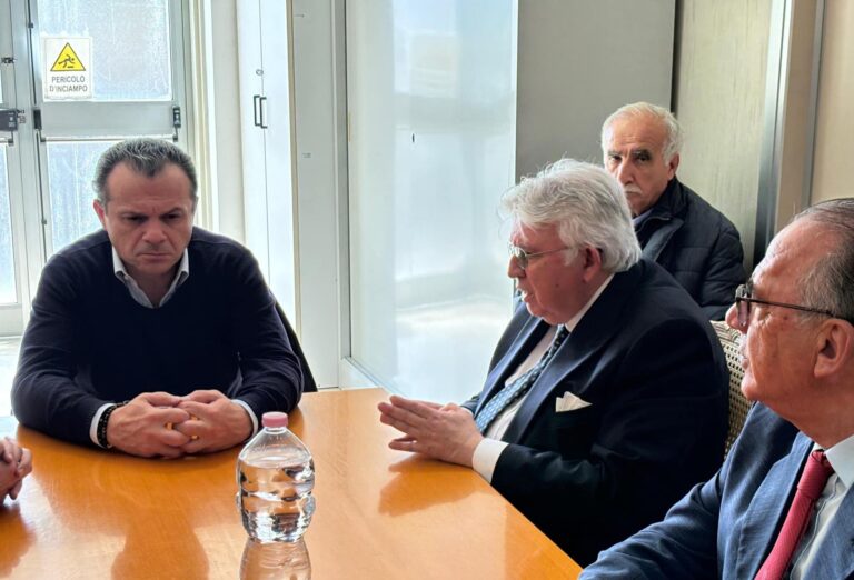 Pnrr, dg Asp: “Niente taglio da 9 mln, ipotesi non riguarda ospedale Taormina”
