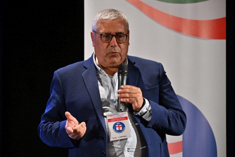 Europee, Cuffaro incontra Renzi: “Non mi candido, priorità creare centro”