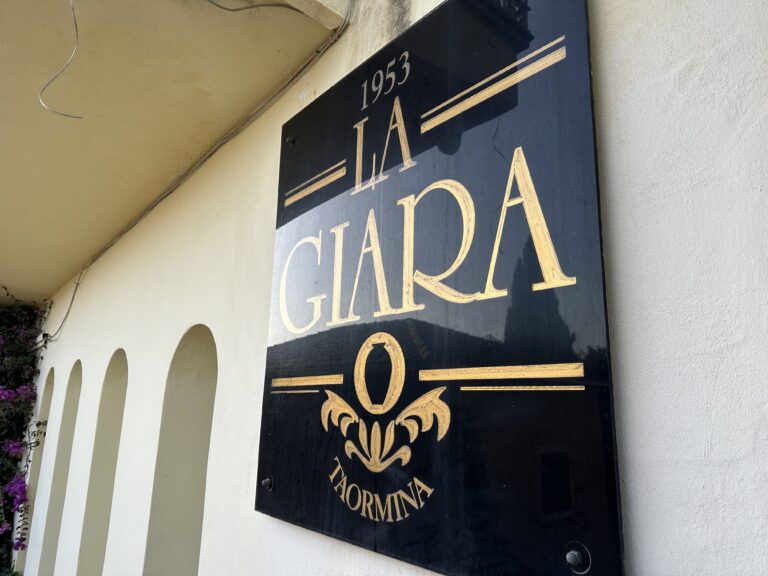 La Giara Taormina, il Tar respinge i ricorsi e dà ragione al Comune