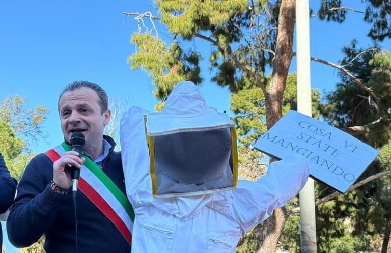 Meno Europee, più Taormina….