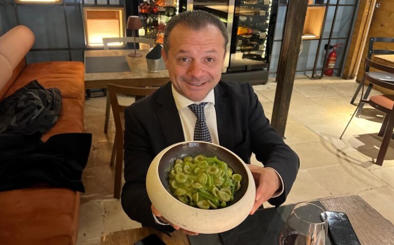 De Luca: “Nessuno può condizionarmi. Sto disseminando democrazia…”