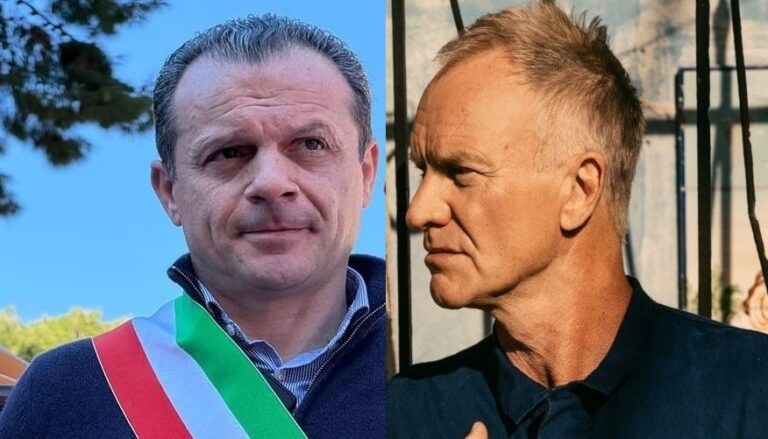 De Luca: “Taormina già sold-out senza concerti. Sting non viene? Ca**i suoi”