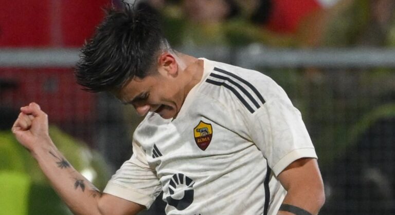 Monza-Roma 1-4, highlights e gol