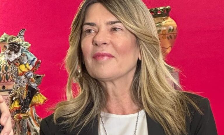 Amata: “Giro d’Italia in Sicilia nel 2025”. La corsa rosa può tornare a Taormina Amata: “Giro d’Italia in Sicilia nel 2025”. La corsa rosa può tornare a Taormina