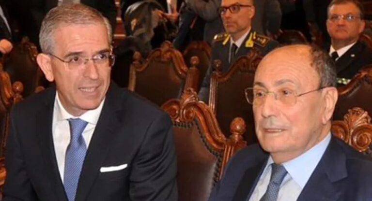 Cuc, nel 2023 gare per oltre 2 mld. Schifani e Falcone: “Avviato percorso virtuoso”