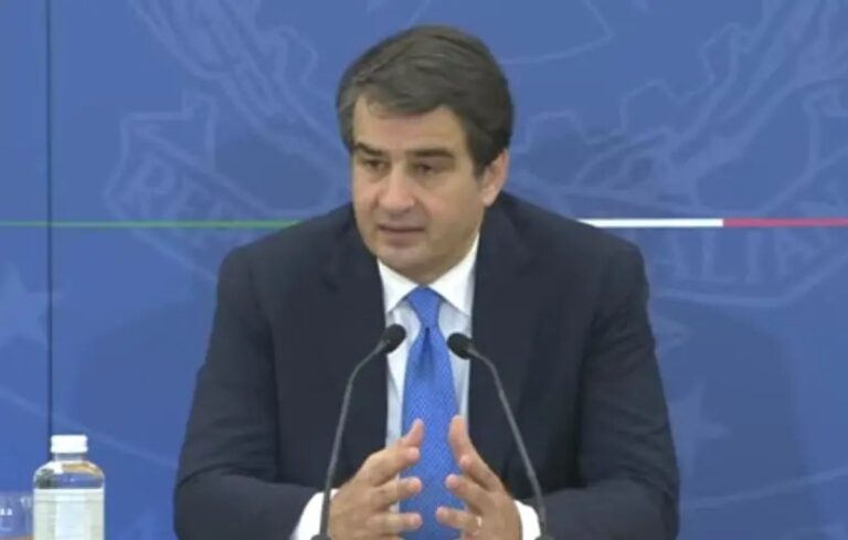 Pnrr, Fitto: “Italia Paese con la performance migliore”