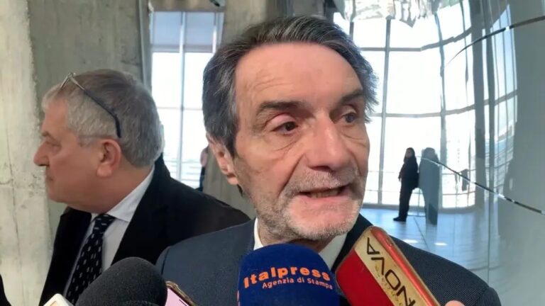 Fontana: “Direttiva Ue su case green è follia inaccettabile”