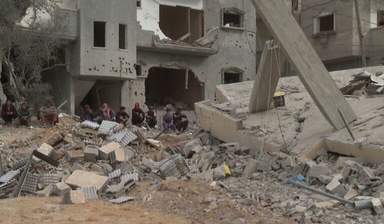 Israele tornerà al tavolo dei negoziati Israele tornerà al tavolo dei negoziati