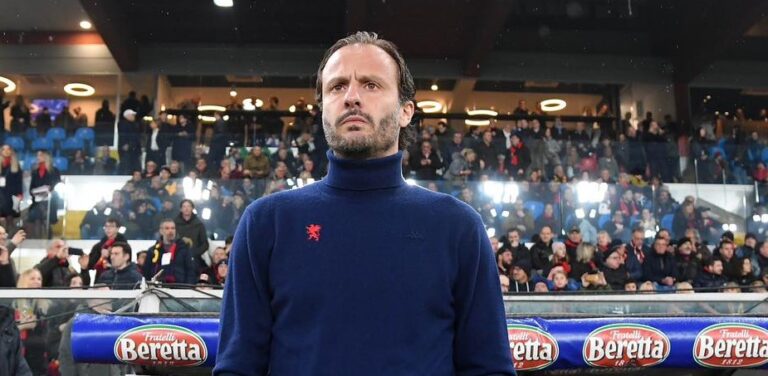 Gilardino rinnova con il Genoa Gilardino rinnova con il Genoa