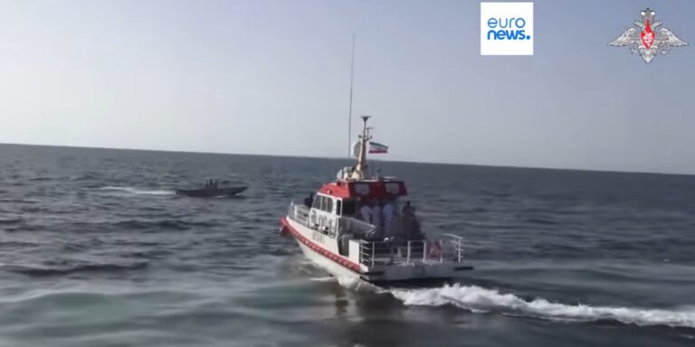 Golfo di Oman: esercitazione navale congiunta di Russia, Cina e Iran