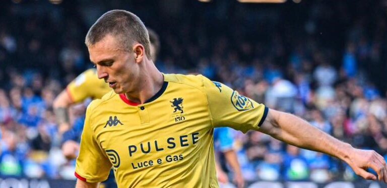 L’Inter sfida la Juve per Gudmundsson