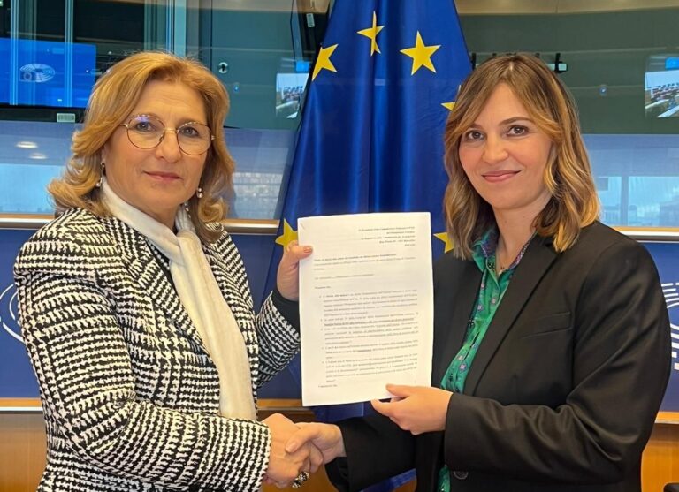 Ccpm Taormina: incontro Sabato-Tardino a Bruxelles, pronta la petizione per la deroga