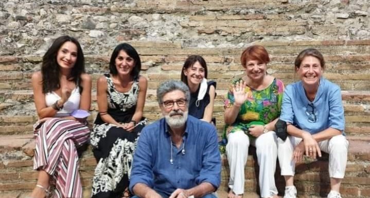 Panzera: “Emy Mammoliti lascia un grande vuoto. Non la dimenticheremo”
