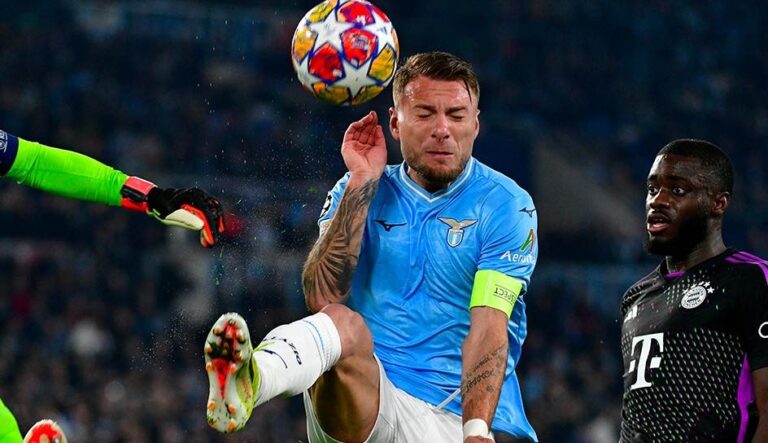 Immobile-Lazio, stavolta l’addio è vicino