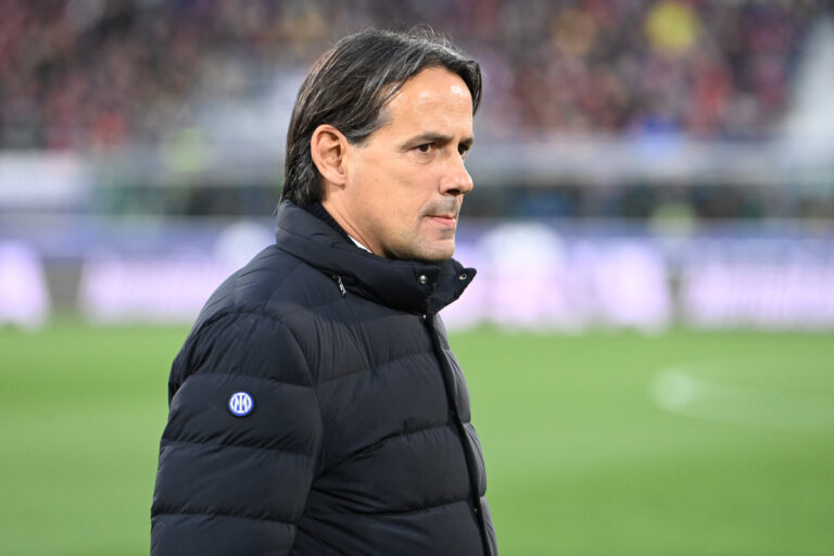 Inter, Inzaghi: “Atletico forte, sarà una battaglia sportiva”