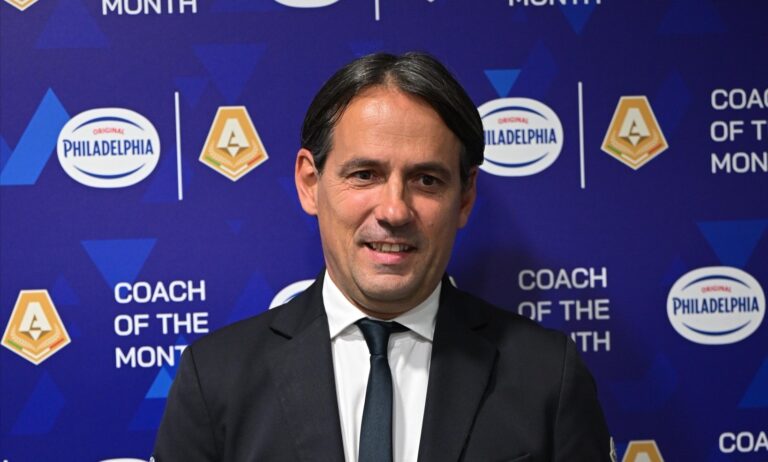 Inzaghi rinnova con l’Inter, 13 mln per il no al Liverpool