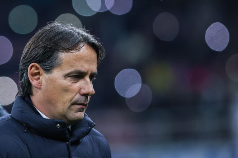 Inzaghi: “Col Genoa serviranno concentrazione e tecnica”